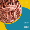BEEF MEAT