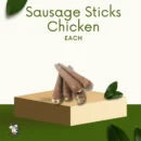 Sausage Sticks - Chicken