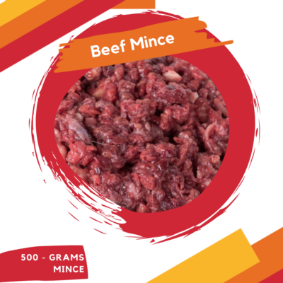 beef mince