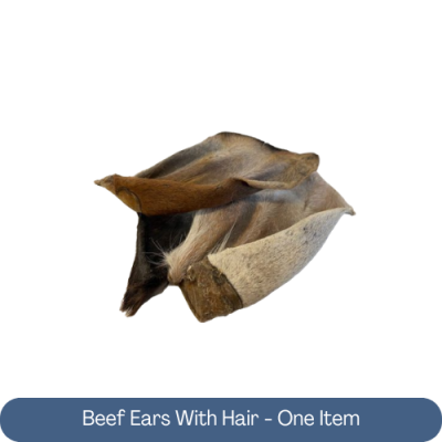 beef ears