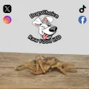 Natural Chicken Feet