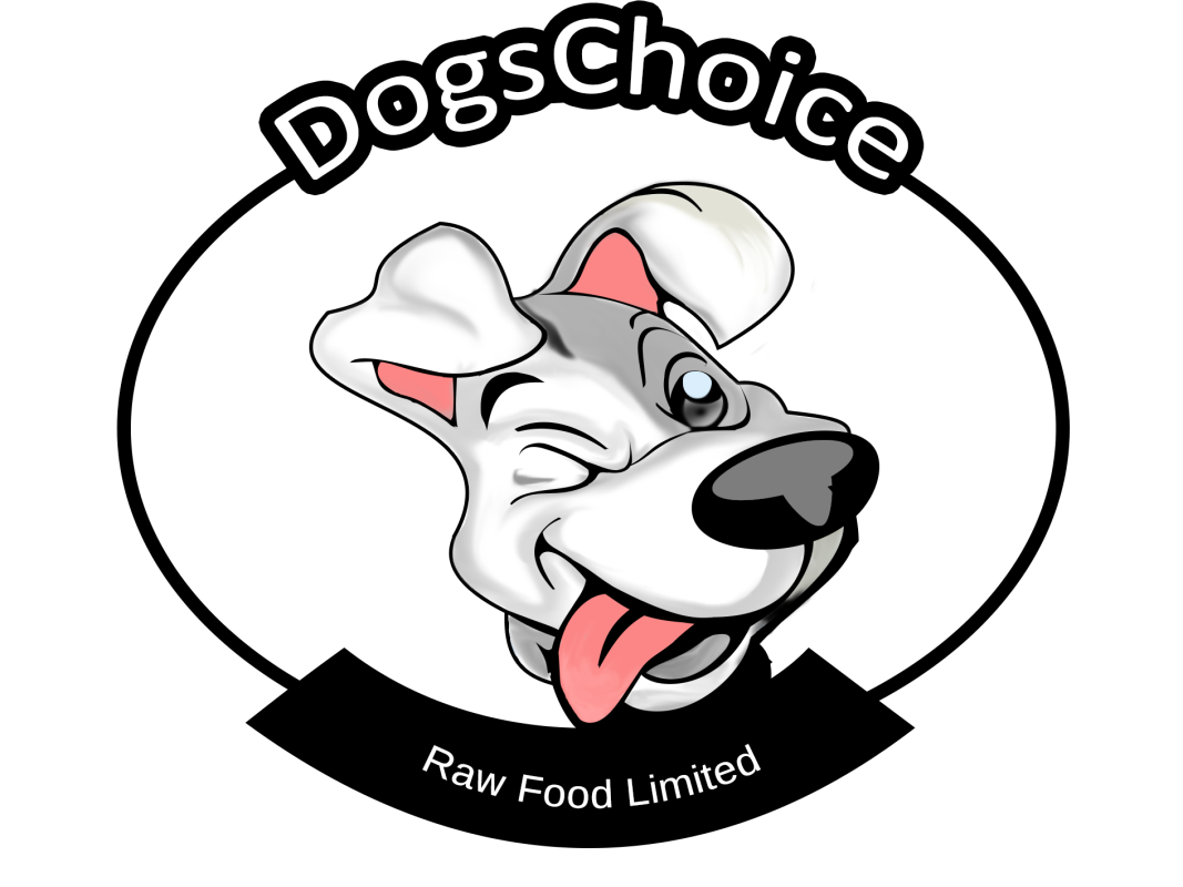 DOGS CHOICE RAW FOOD