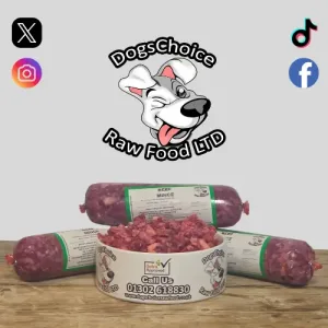 Beef Mince 500g