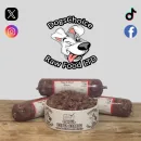 Beef And Tripe Mince 500g