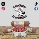 Chicken And Tripe Ready Meal 500g
