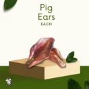 Pigs Ears