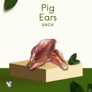 Pigs Ears