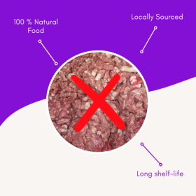 Mince Bundle 20 x 500g – No Beef