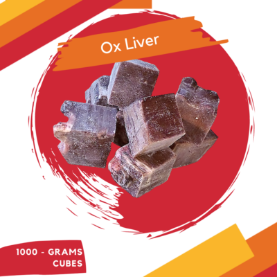 ox liver