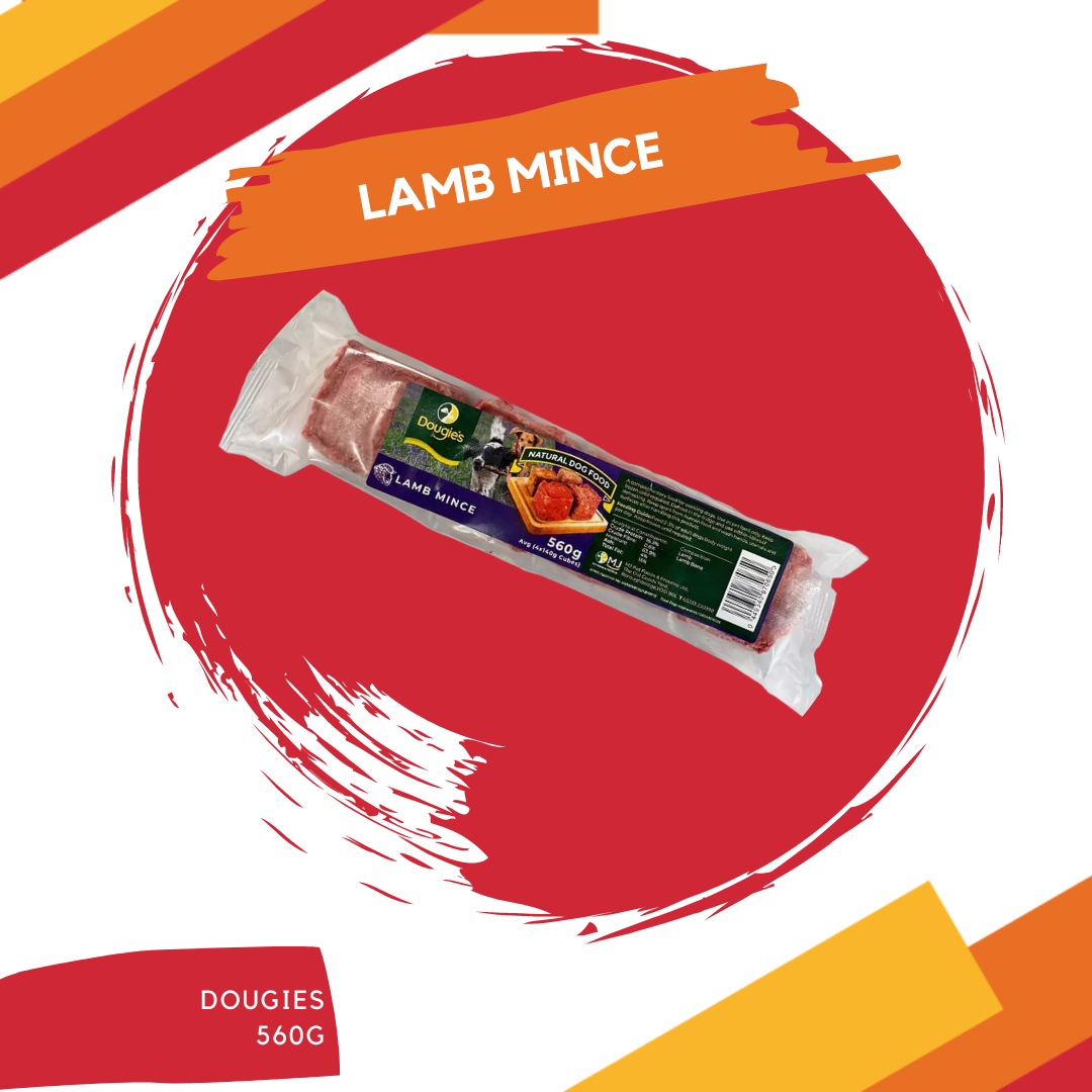 lamb-560g-dogs-choice-raw-food-ltd
