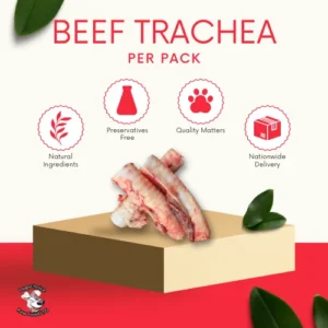 BEEF THROAT