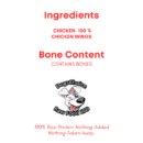 Chicken Wings 1KG