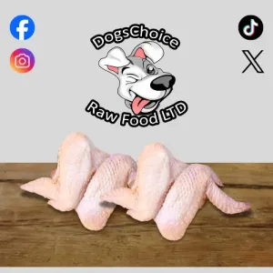 Chicken Wings 1KG