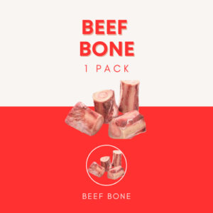 Beef Bone