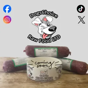 Beef & Beetroot Mince 500g