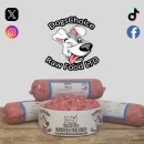 duck mince 500g