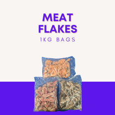 Meat Flakes