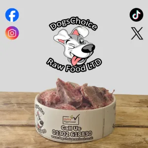 beef