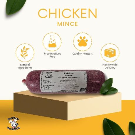 Shop Dogs Choice Raw Food LTD