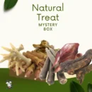 Natural Treat Mystery Box