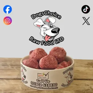 Beef Meat Balls
