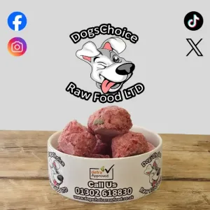 Chicken & Veg Meat Balls