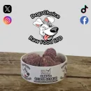 beef and Veg Meatballs