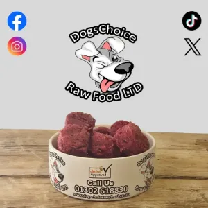 Beef & Beetroot Meat Balls
