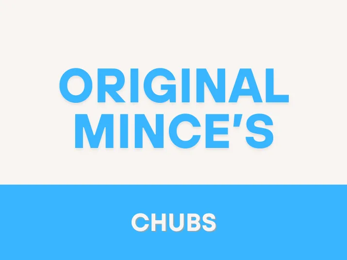 Original Mince's