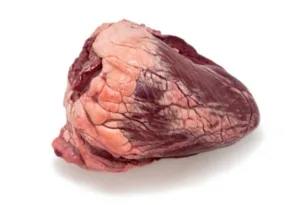 Lamb Heart 3PK