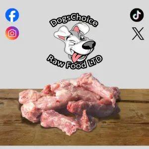 Chicken Necks 1KG